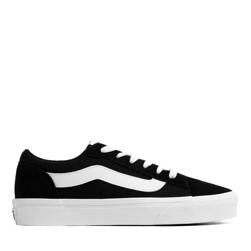 VERO LS W made by Vans