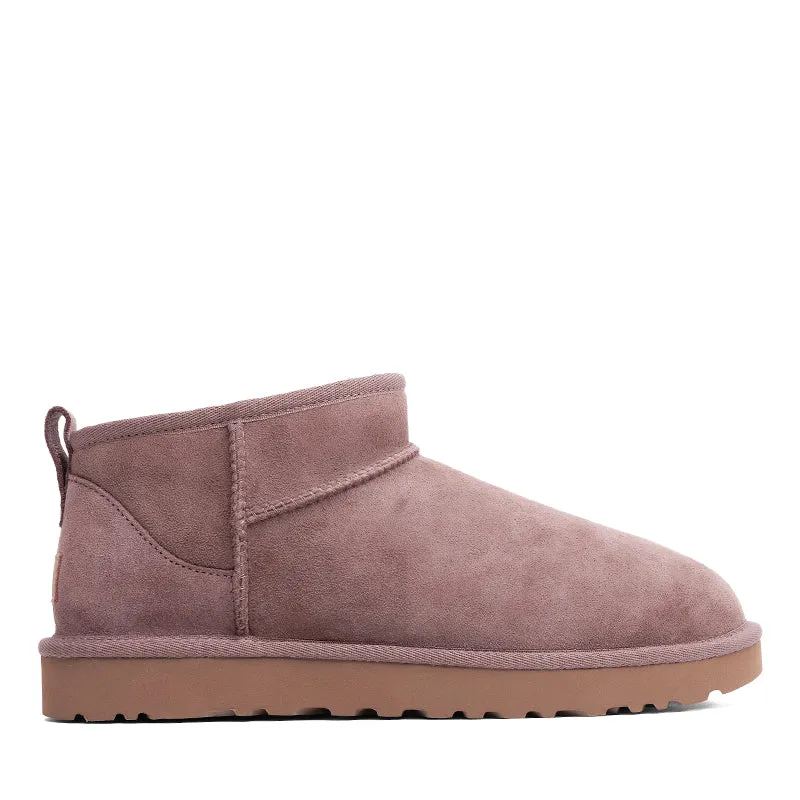 CLASSIC ULTRA MINI made by UGG
