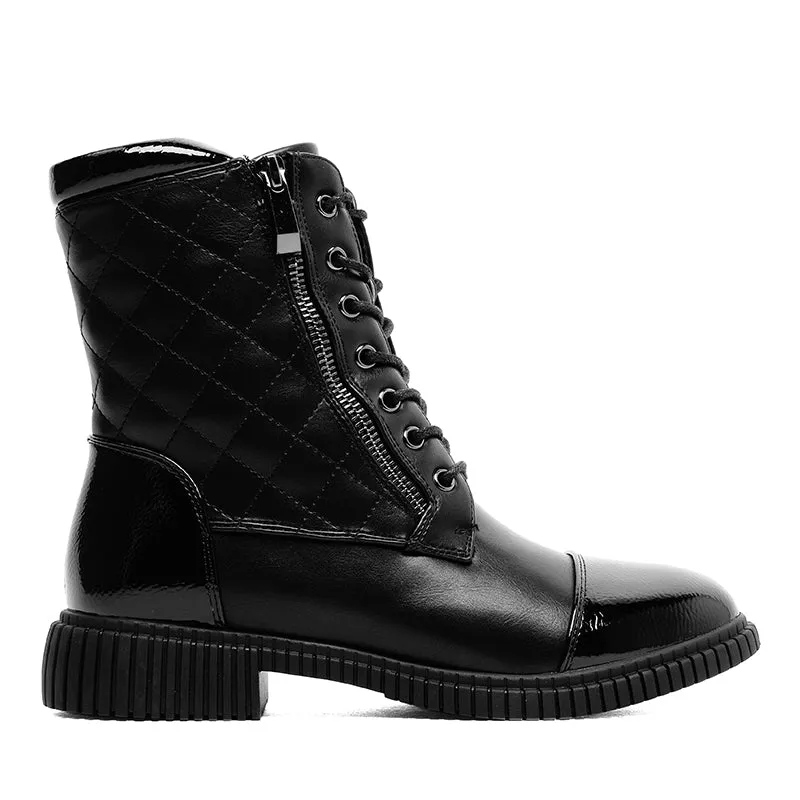 CHANEL made by Rubino Shoes