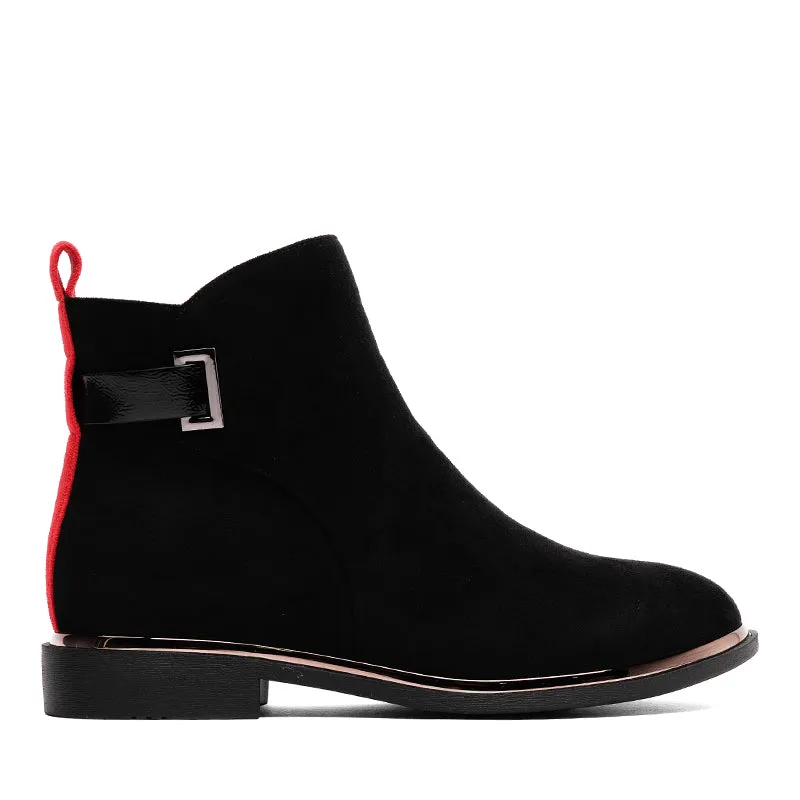 JACKIE BEE made by Rubino Shoes