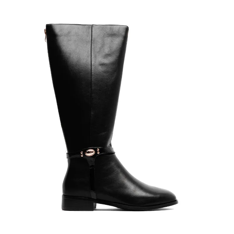 HARPER TOO made by Rubino Shoes