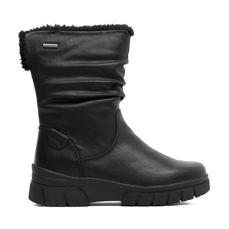 JILLIAN made by Rubino Shoes