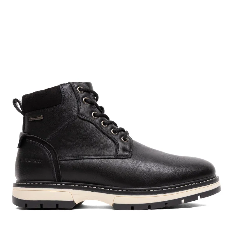 MARTIN WP made by Rubino Shoes