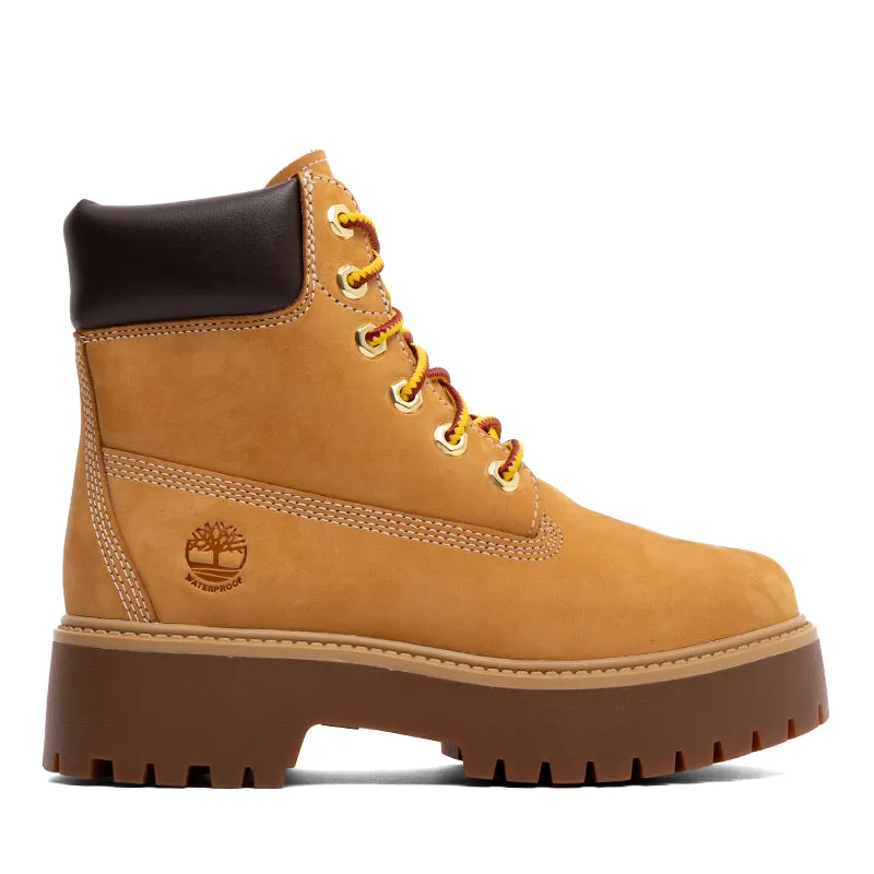 STONE STREET made by Timberland