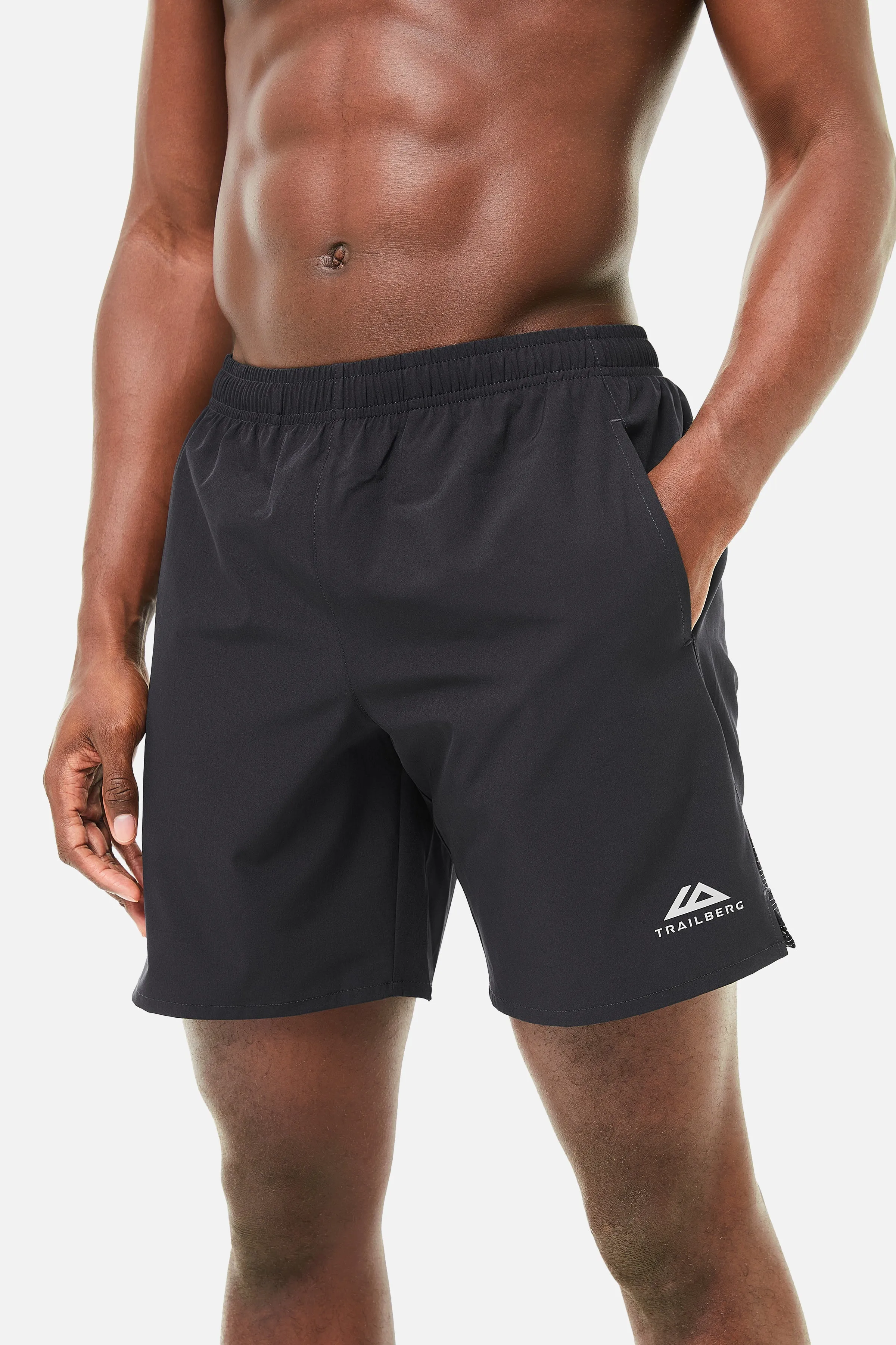 Element 2.0 Short - Black sold by Trailberg product image thumbnail 4