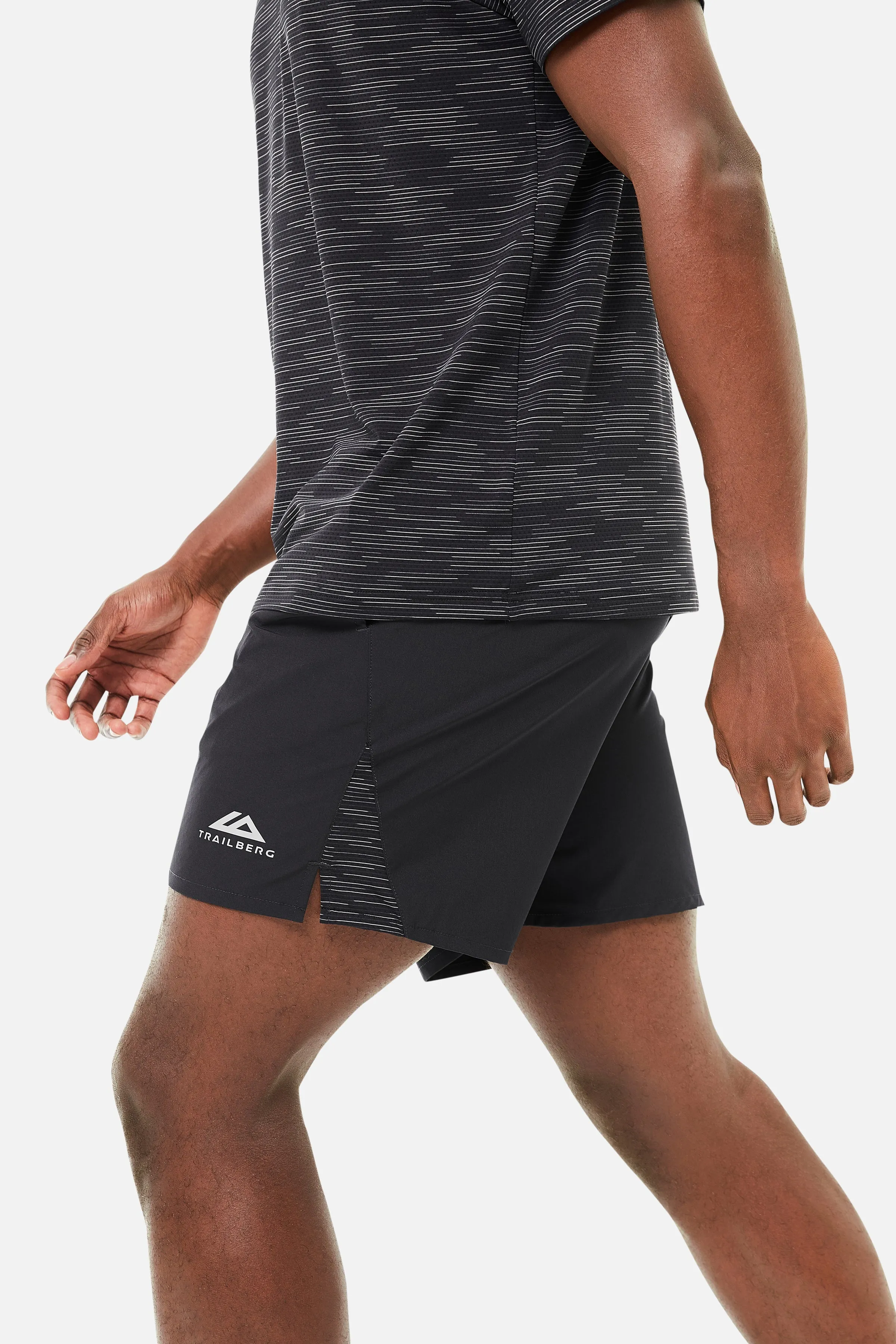 Element 2.0 Short - Black sold by Trailberg