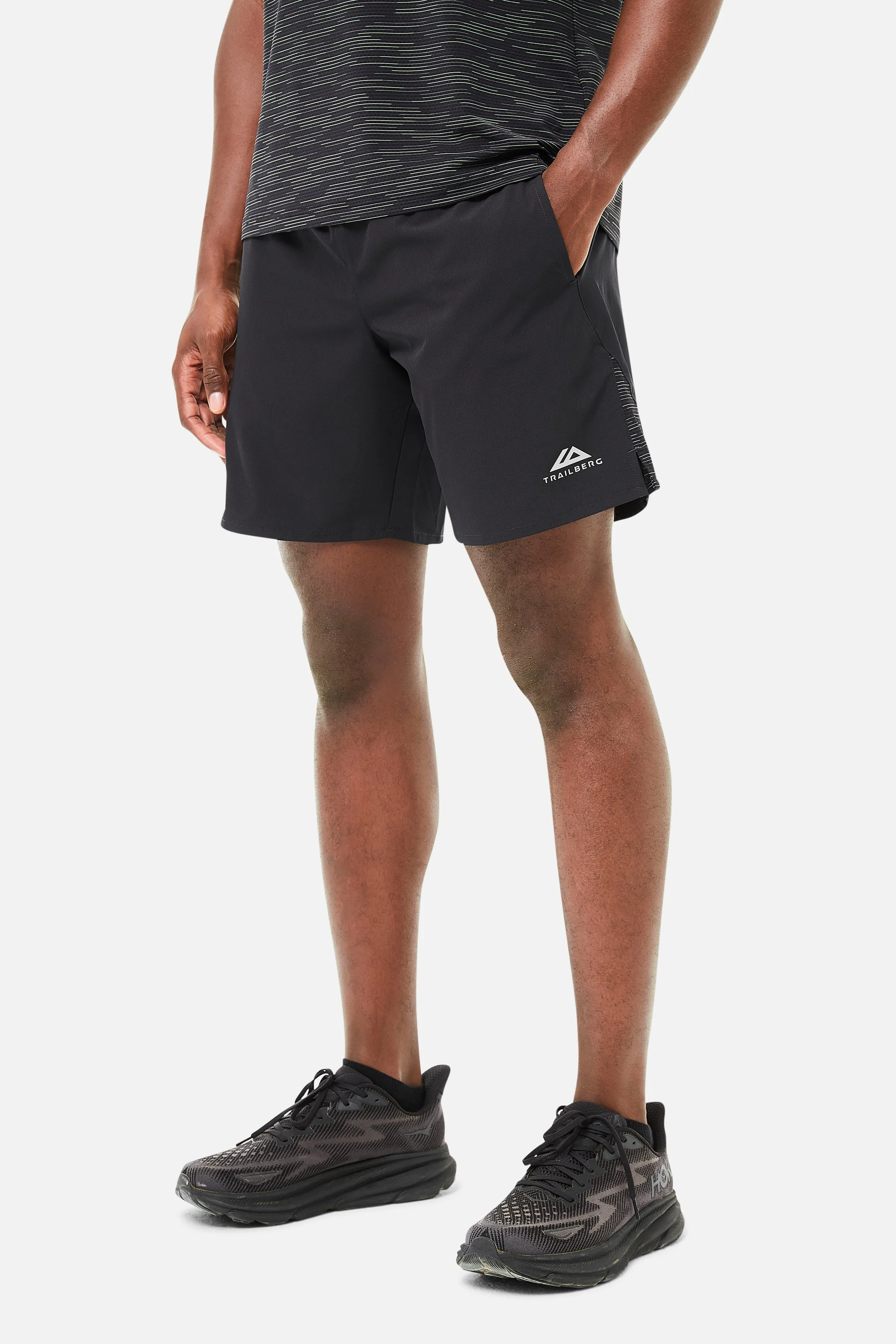 Element 2.0 Short - Black sold by Trailberg product image thumbnail 3