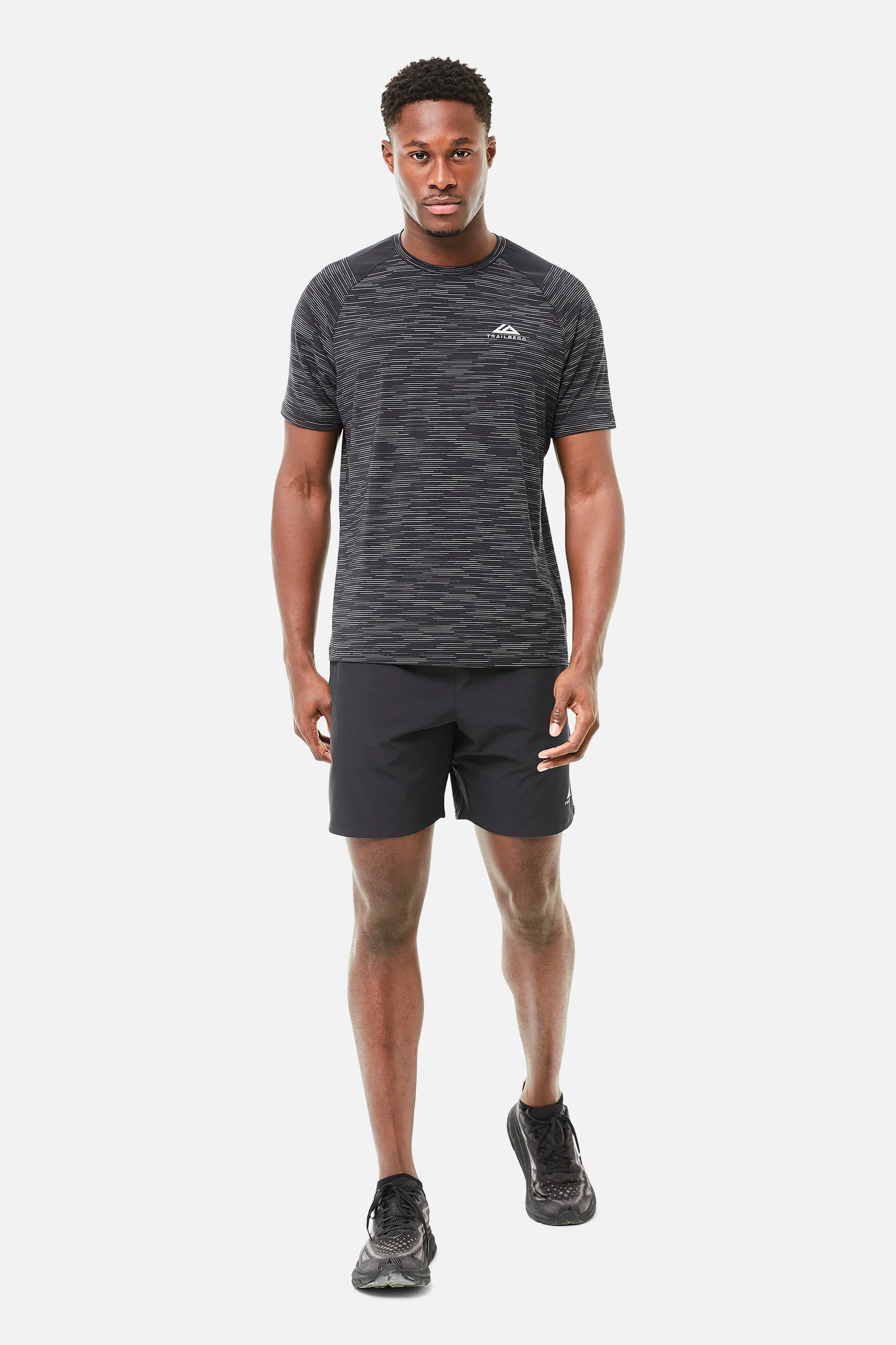 Element 2.0 Short - Black sold by Trailberg product image thumbnail 2
