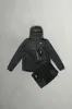 Rapid Grid Windset - Black sold by Trailberg