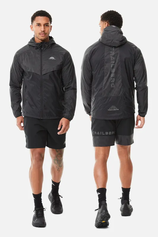 Rapid Grid Windset - Black sold by Trailberg