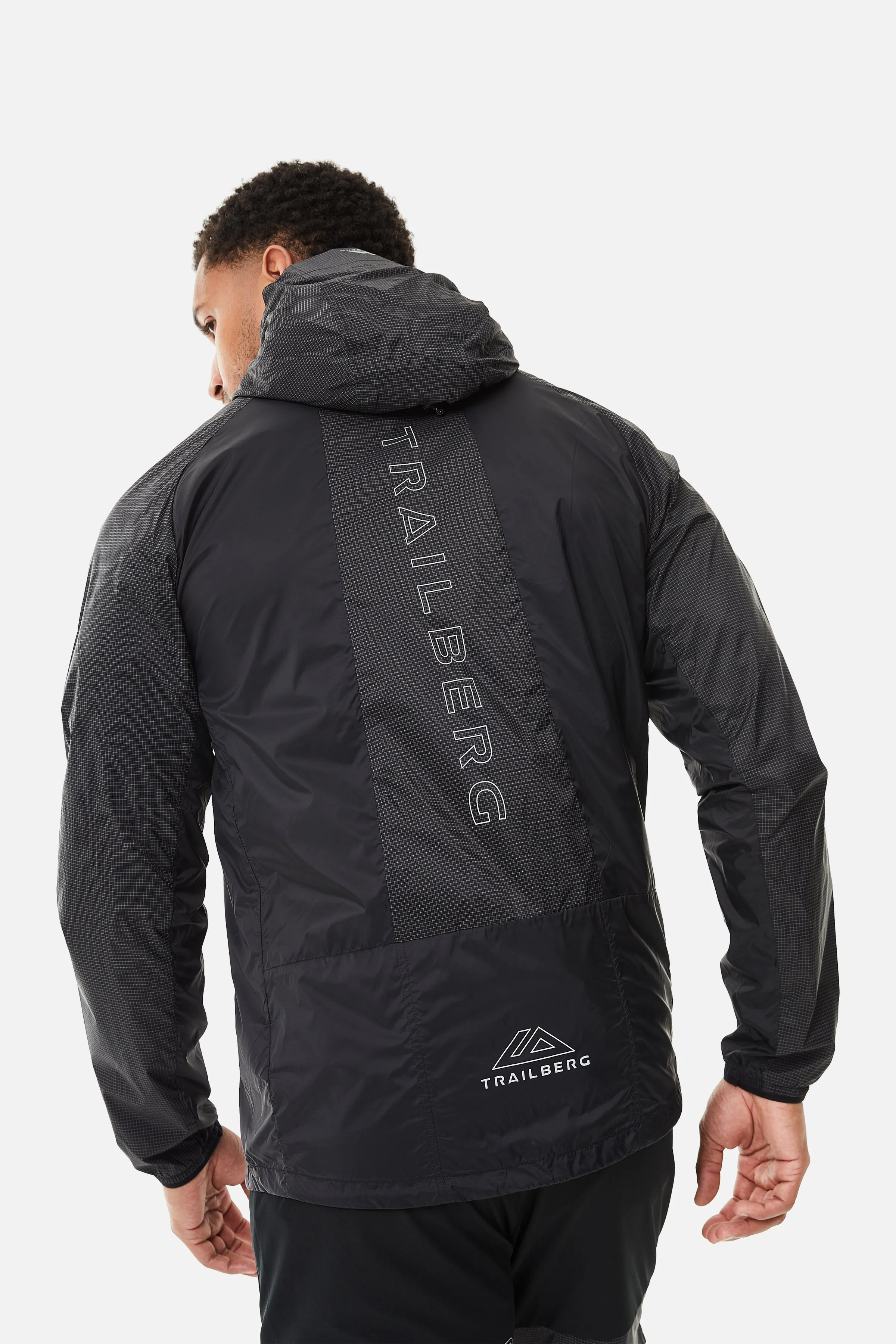 Rapid Grid Windset - Black sold by Trailberg product image thumbnail 5