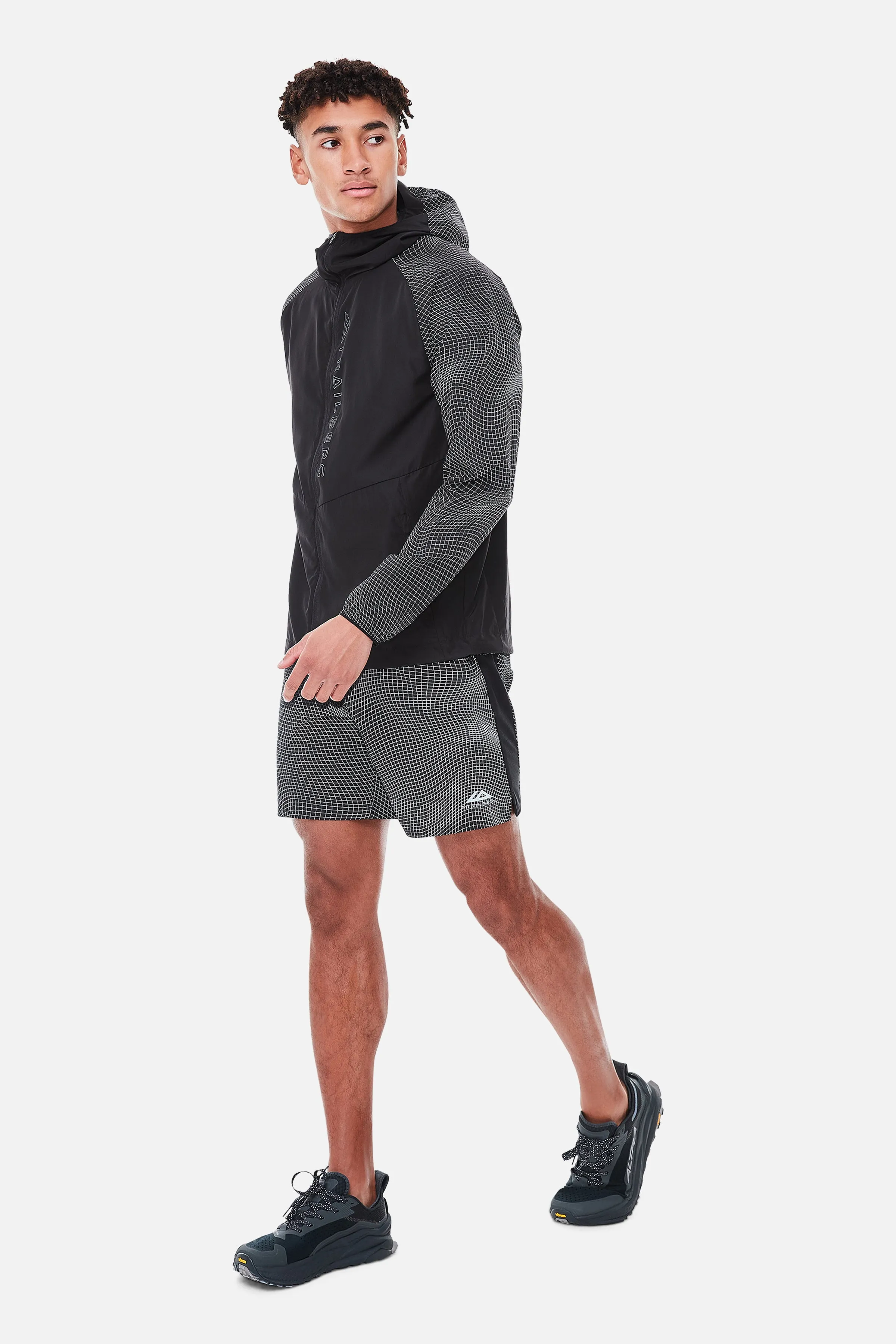 Aspect Triset - Black sold by Trailberg product image thumbnail 2