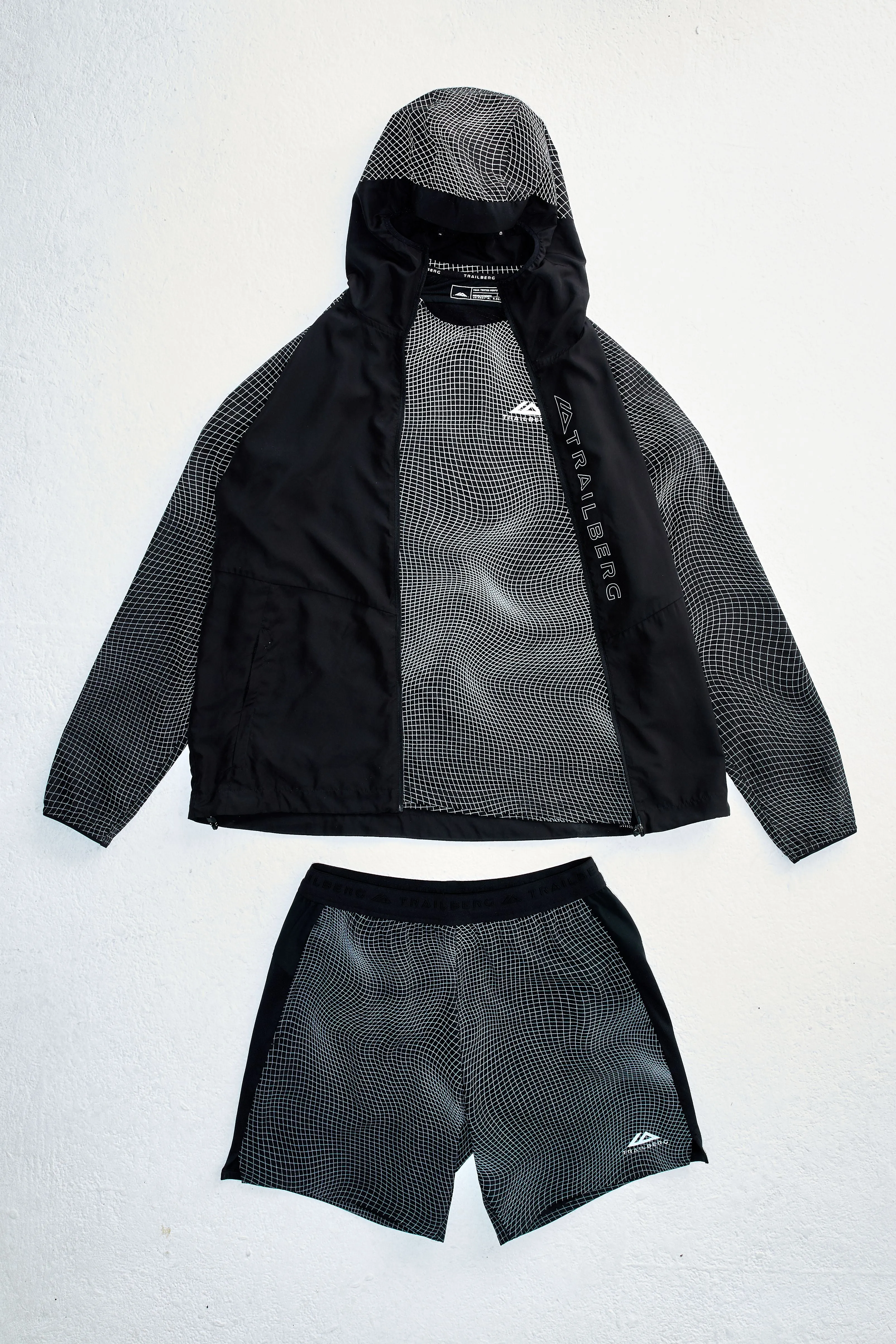 Aspect Triset - Black sold by Trailberg product image thumbnail 3