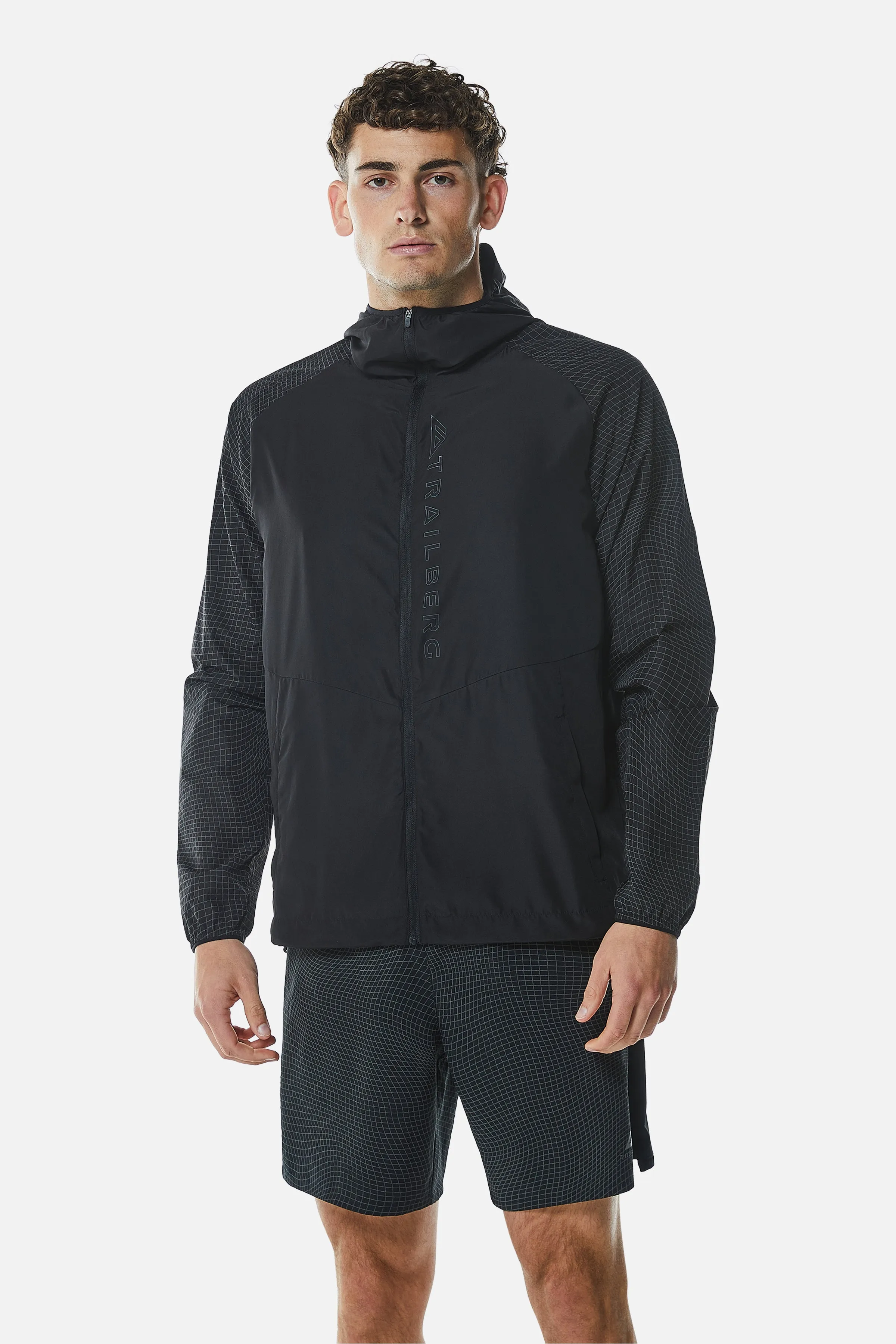 Aspect Windset - Black sold by Trailberg product image thumbnail 4