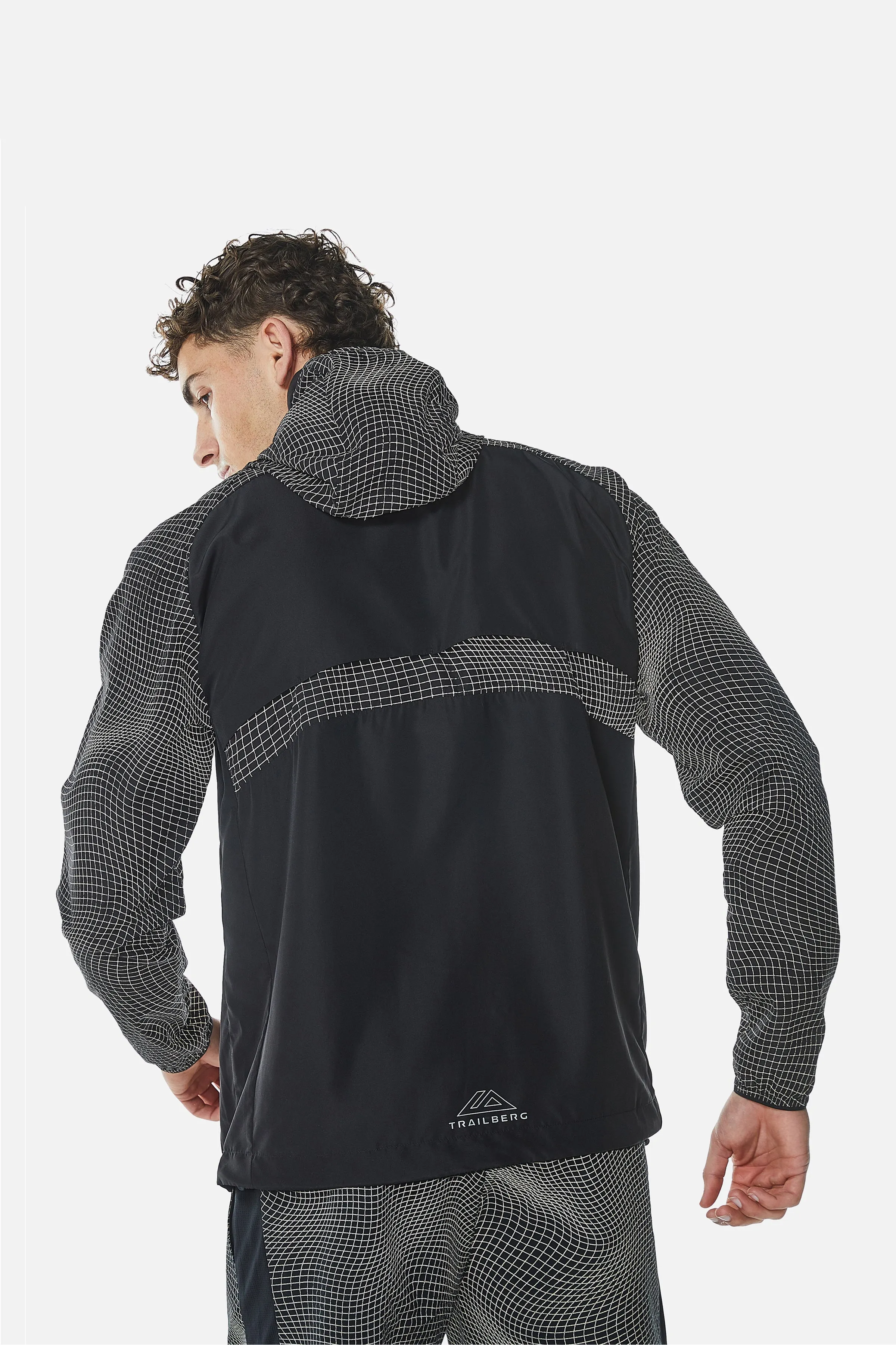 Aspect Windset - Black sold by Trailberg product image thumbnail 2