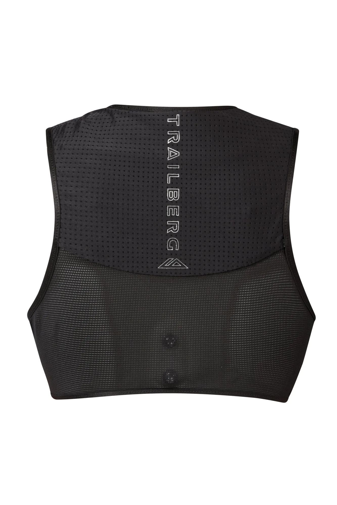 Traverse Hydration Vest - Black sold by Trailberg product image thumbnail 2