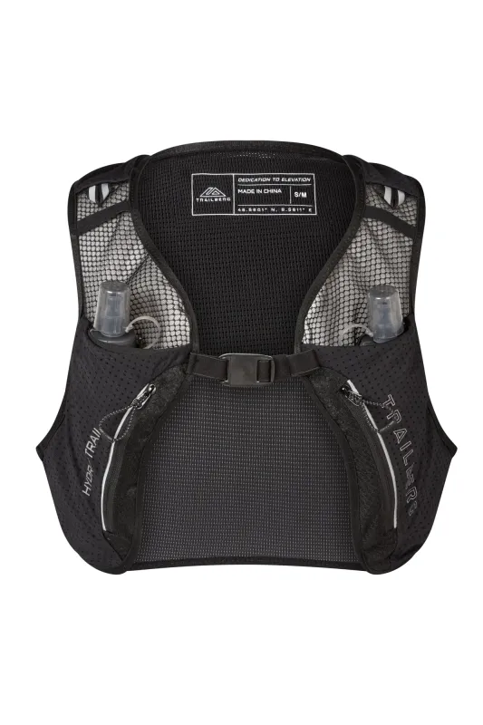 Traverse Hydration Vest - Black sold by Trailberg