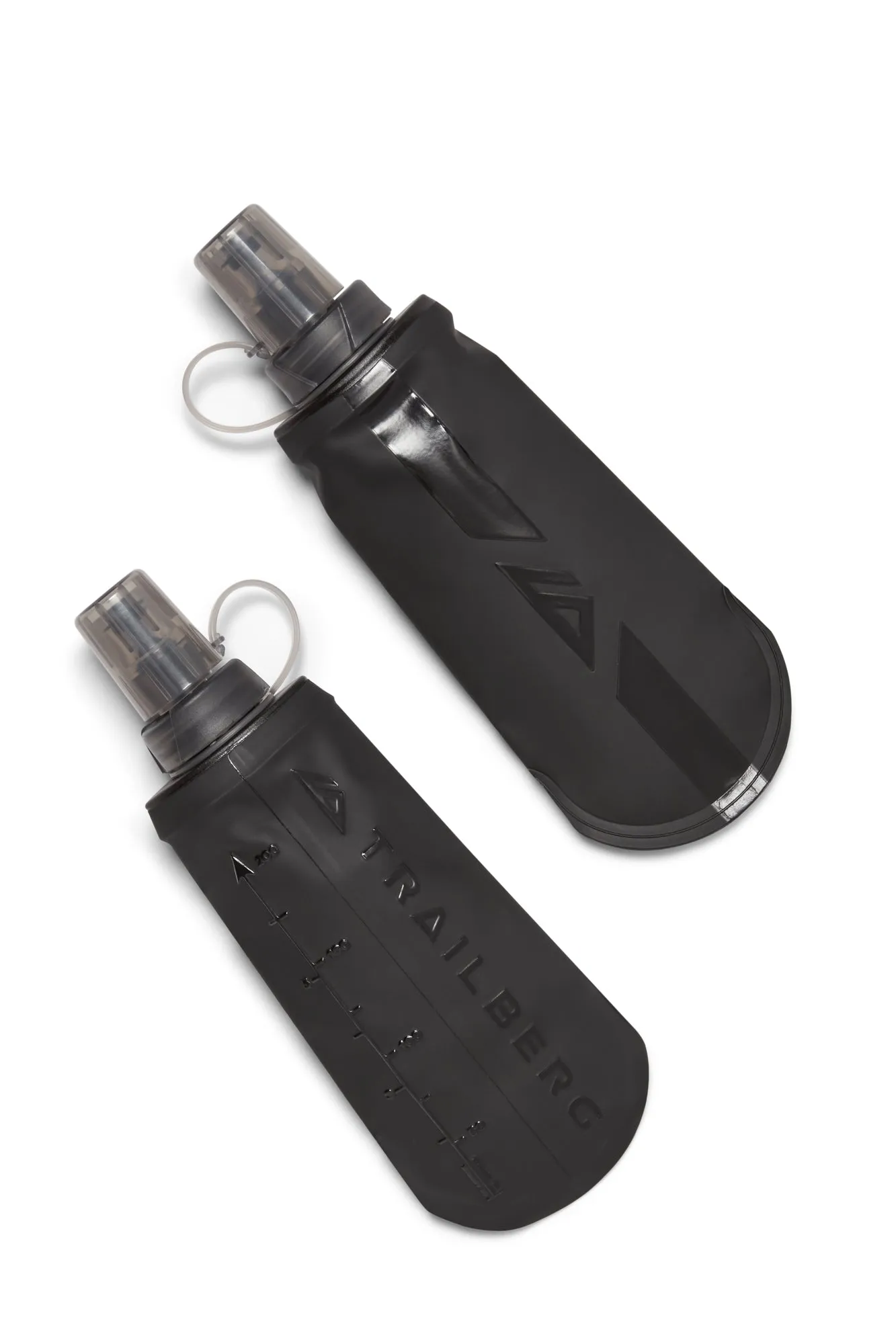 Traverse Hydration Vest - Black sold by Trailberg product image thumbnail 3