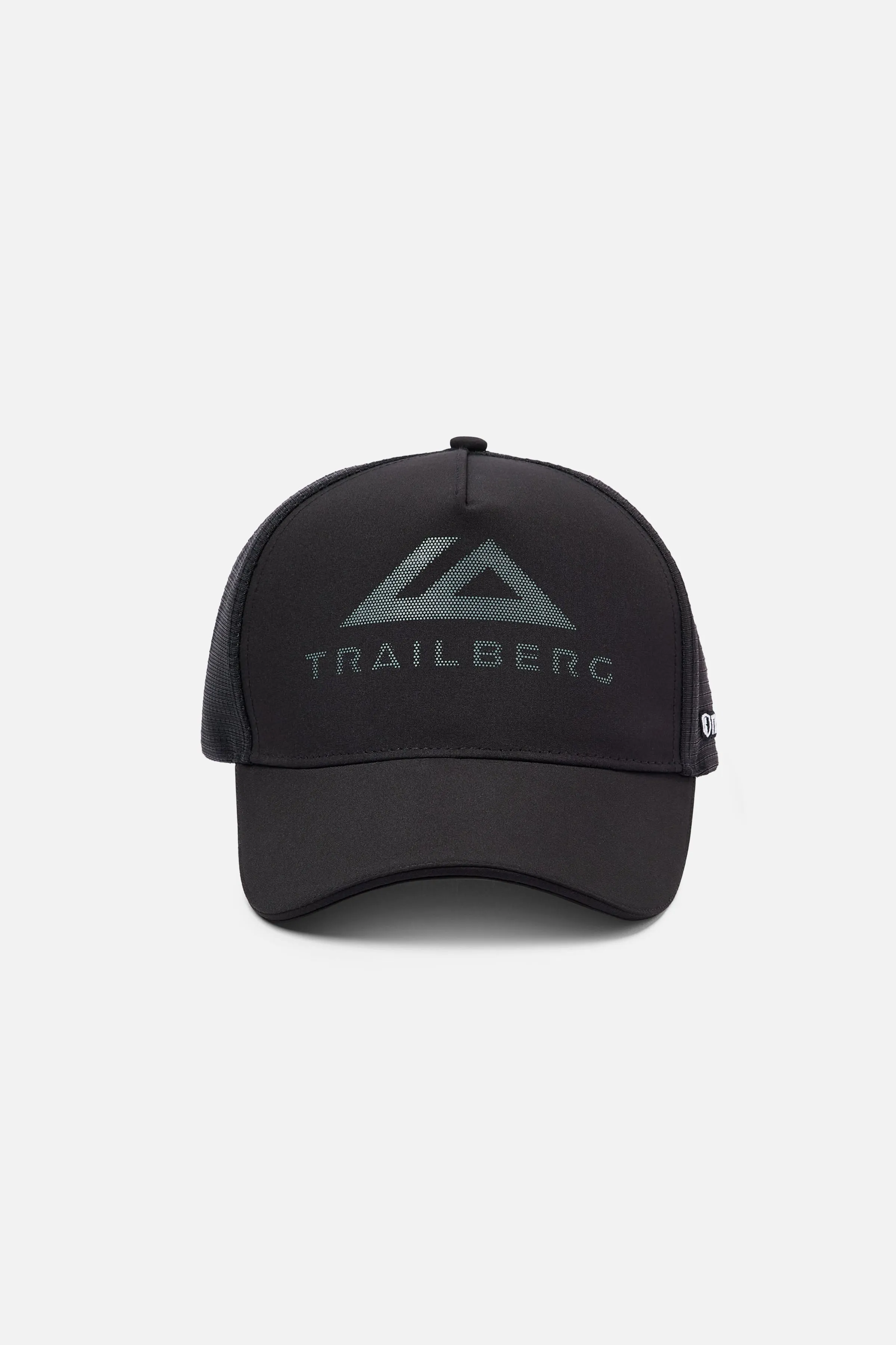 Scope Trucker Cap - Black sold by Trailberg