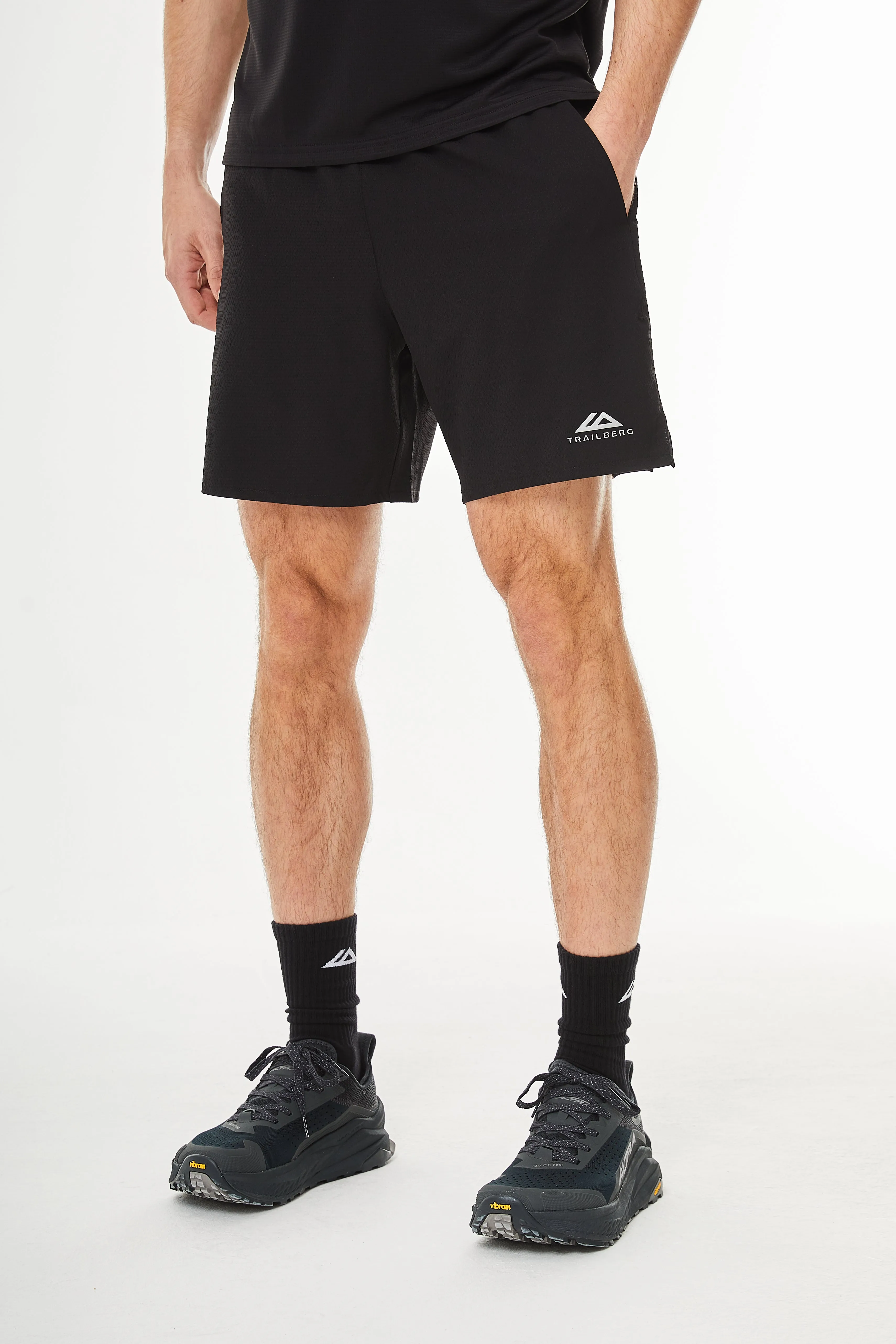 Summit Gotthard Twinset - Black sold by Trailberg product image thumbnail 5