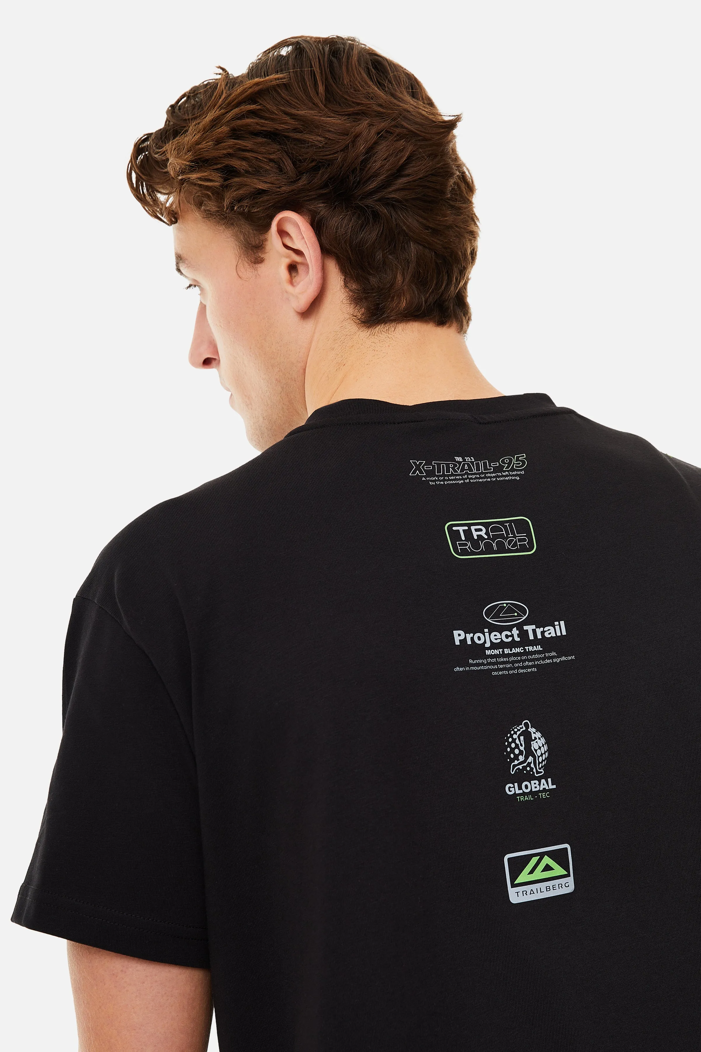 Summit Gotthard Twinset - Black sold by Trailberg product image thumbnail 3