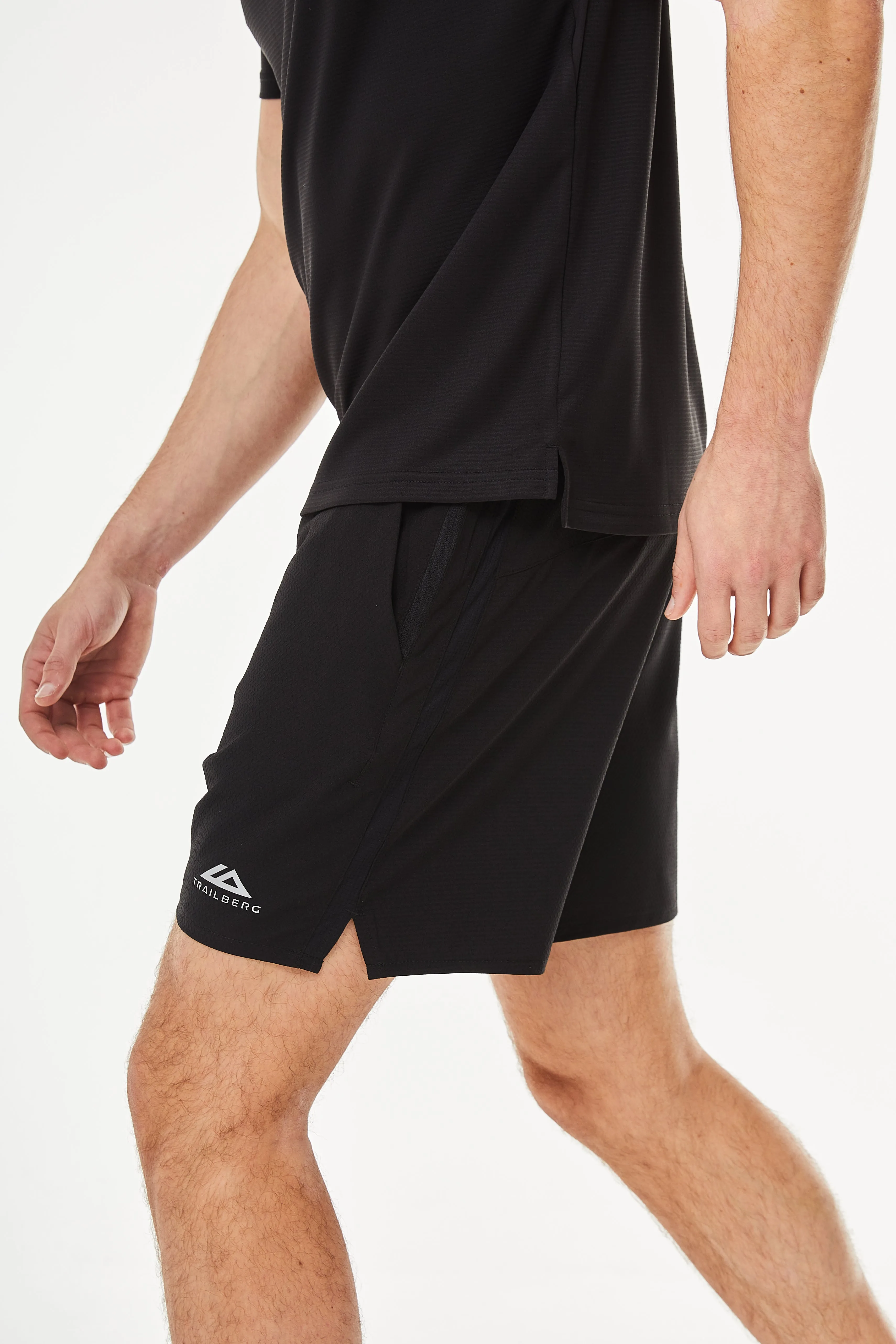 Summit Gotthard Twinset - Black sold by Trailberg product image thumbnail 4