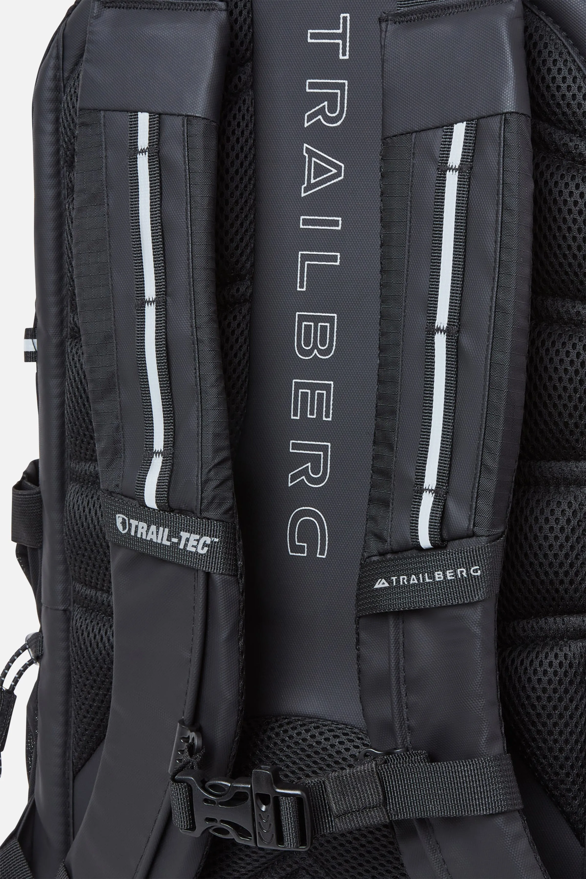 Matterhorn 2.0 Backpack - Black sold by Trailberg product image thumbnail 3