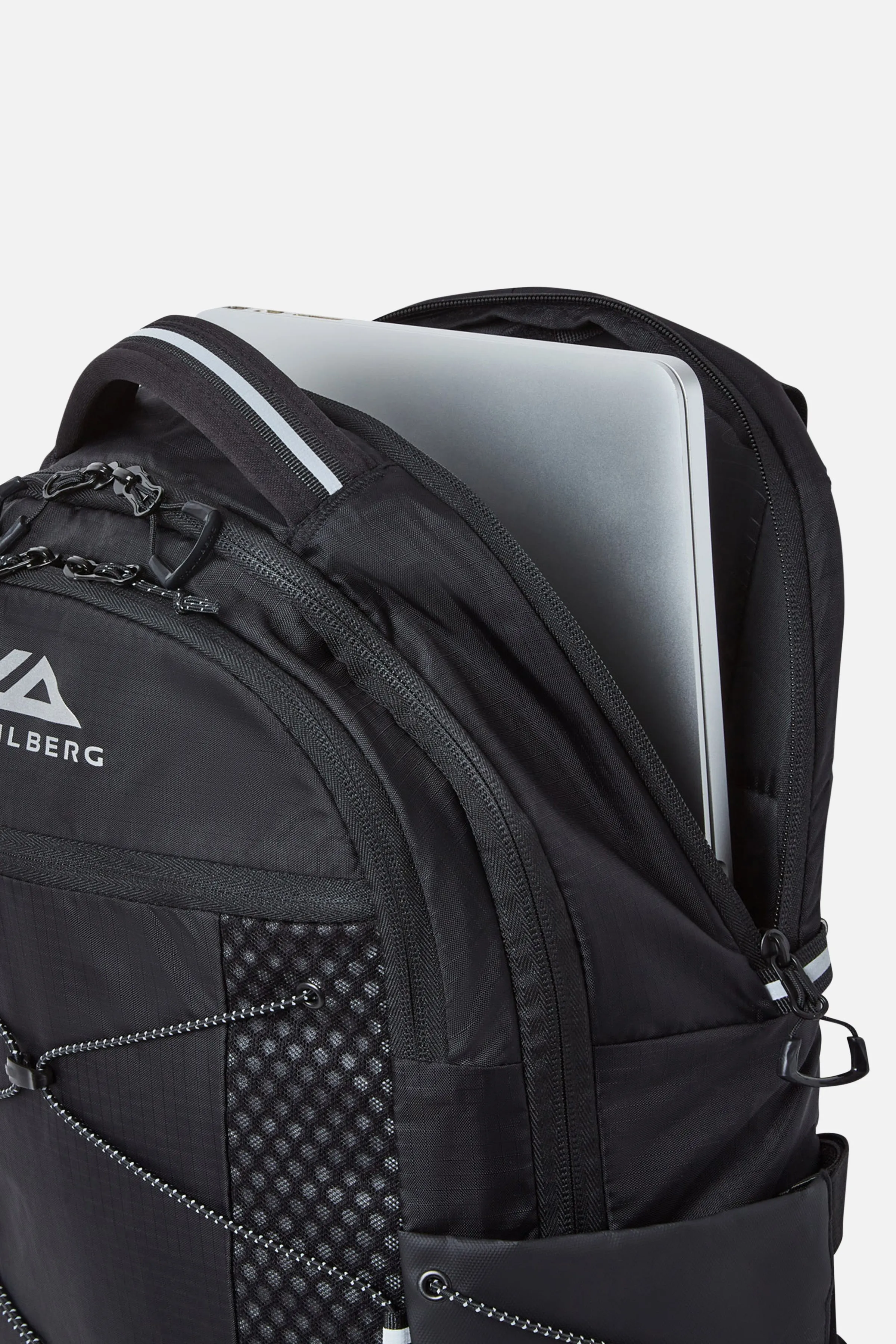 Matterhorn 2.0 Backpack - Black sold by Trailberg product image thumbnail 4