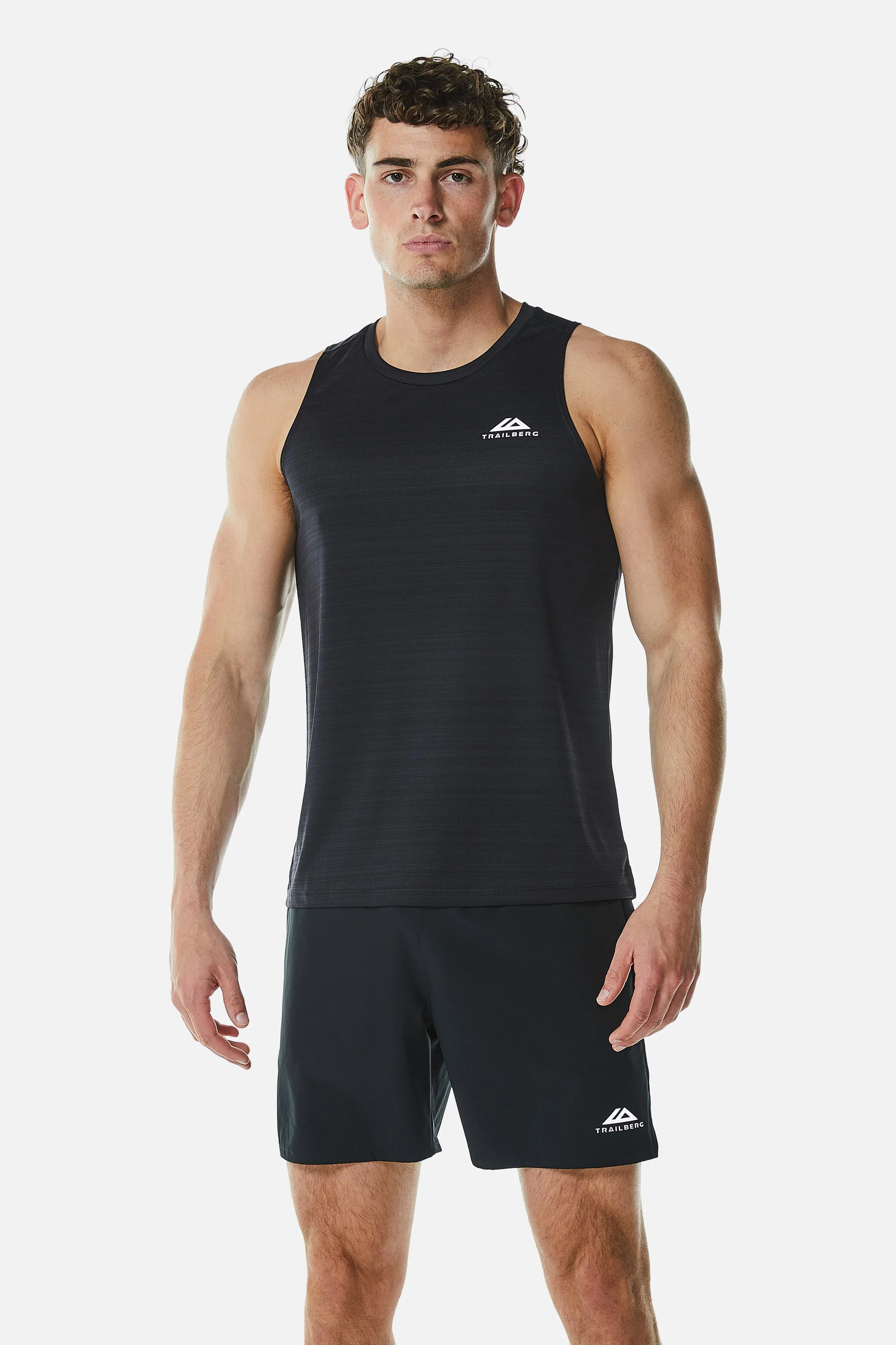 SS25 Cloud Essentials 2.0 Twinset - Black sold by Trailberg product image thumbnail 5