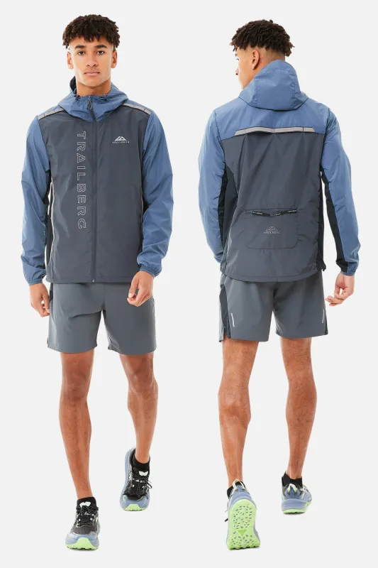 AW24 Triathlon Windset - Ombre Blue sold by Trailberg