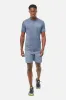 Cloud AW24 Short - Blue sold by Trailberg