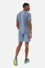 Cloud AW24 Short - Blue sold by Trailberg