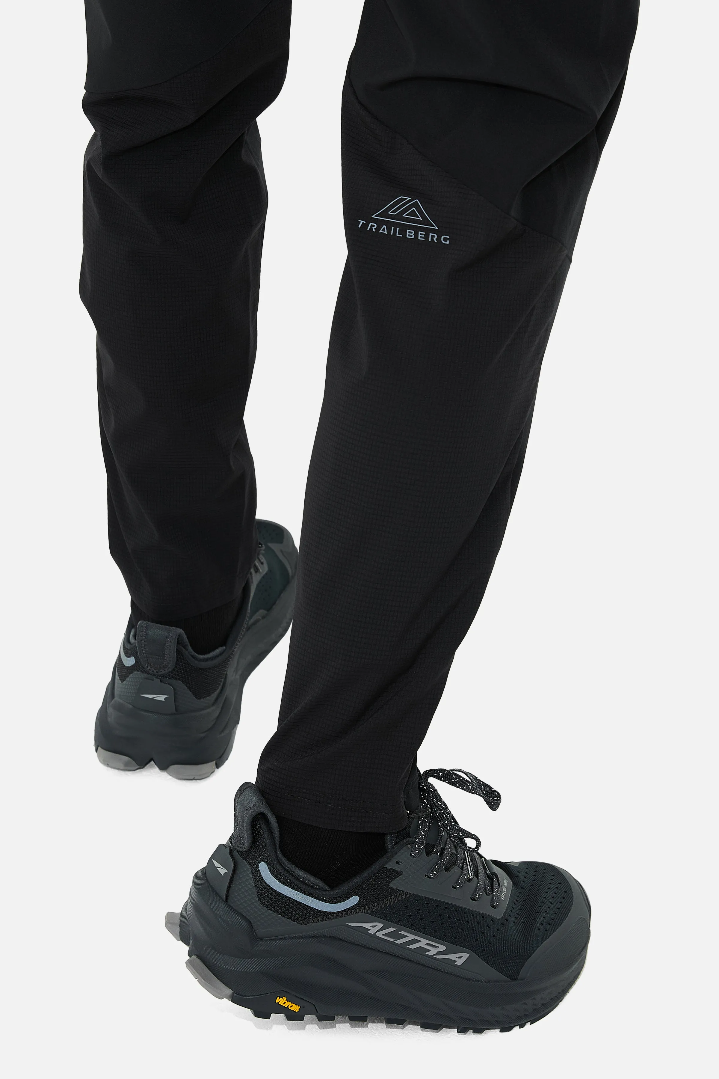 Elevate Pant - Black sold by Trailberg product image thumbnail 5