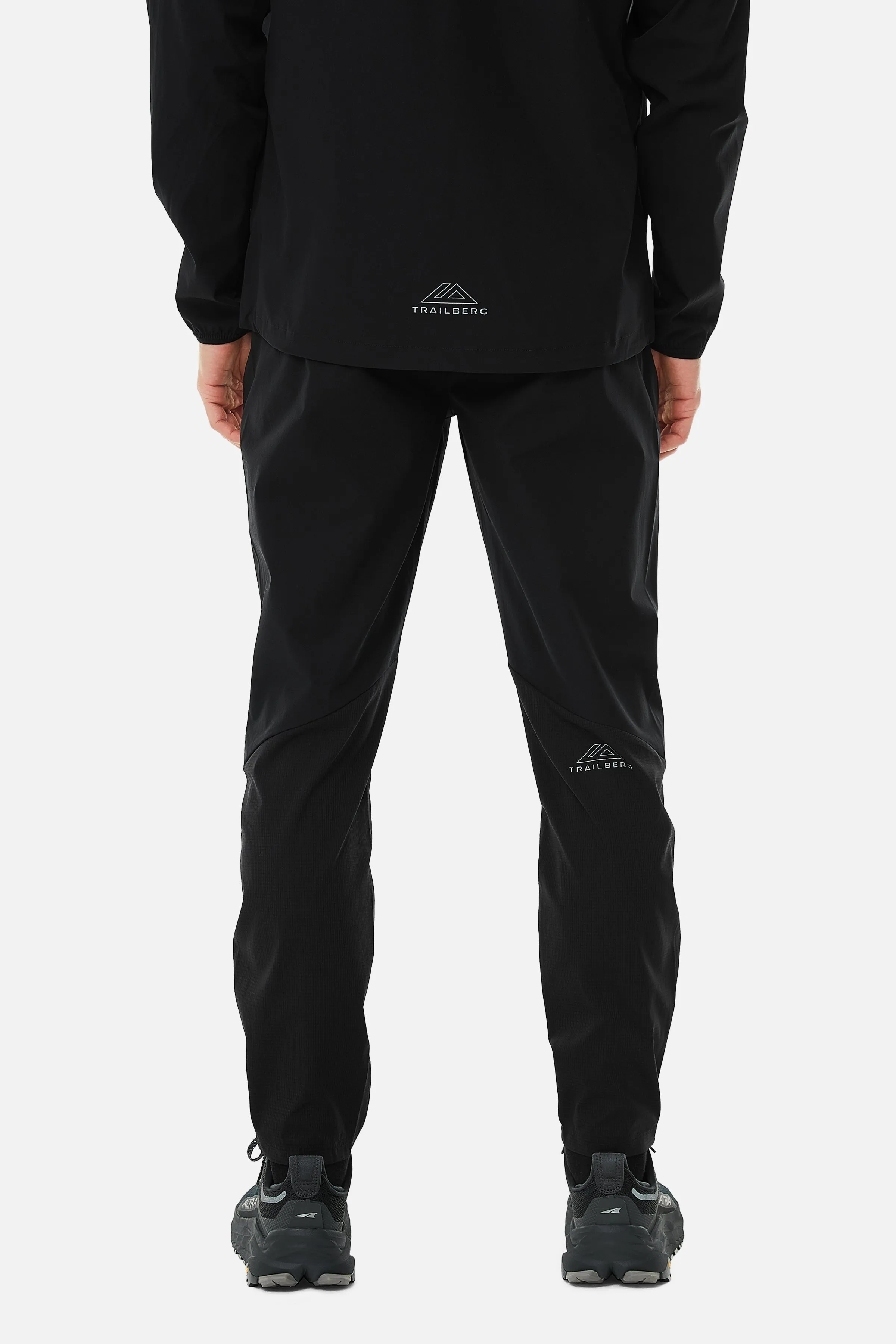 Elevate Pant - Black sold by Trailberg product image thumbnail 3