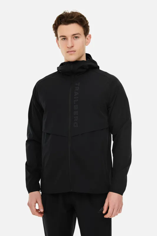 Elevate Hood - Black sold by Trailberg