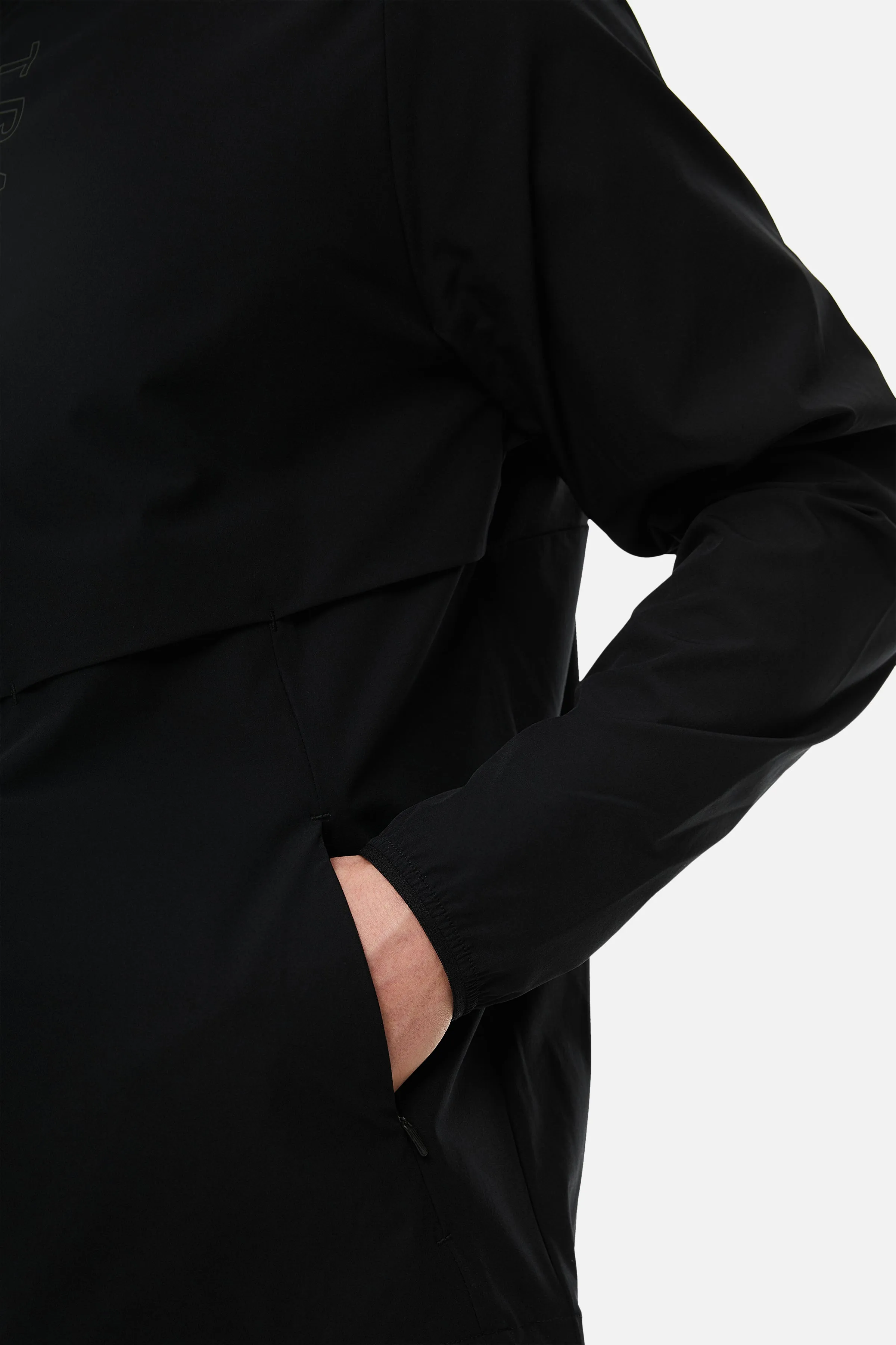 Elevate Hood - Black sold by Trailberg product image thumbnail 4