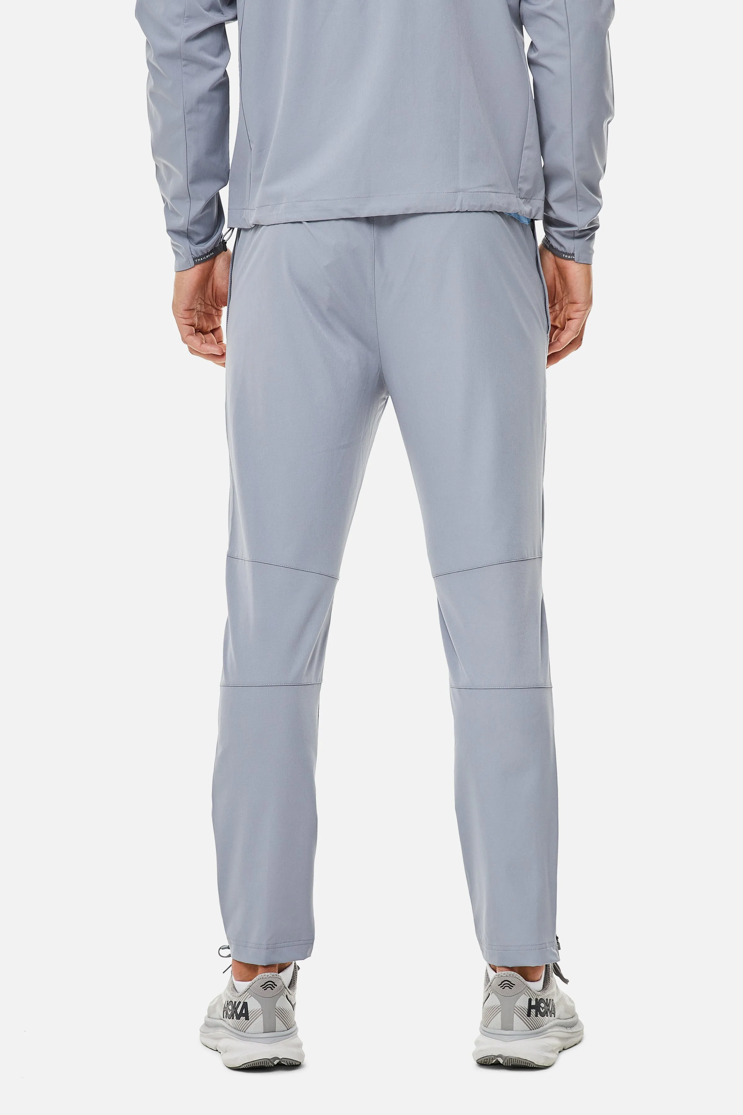 Vertigo Pant - Grey/Blue sold by Trailberg product image thumbnail 5
