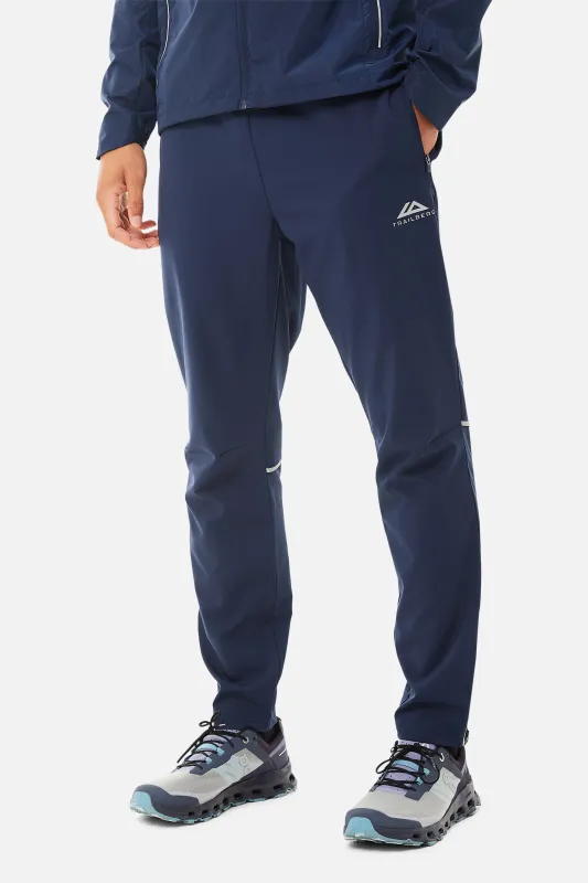 Dimension Pant - Cobalt/Navy sold by Trailberg
