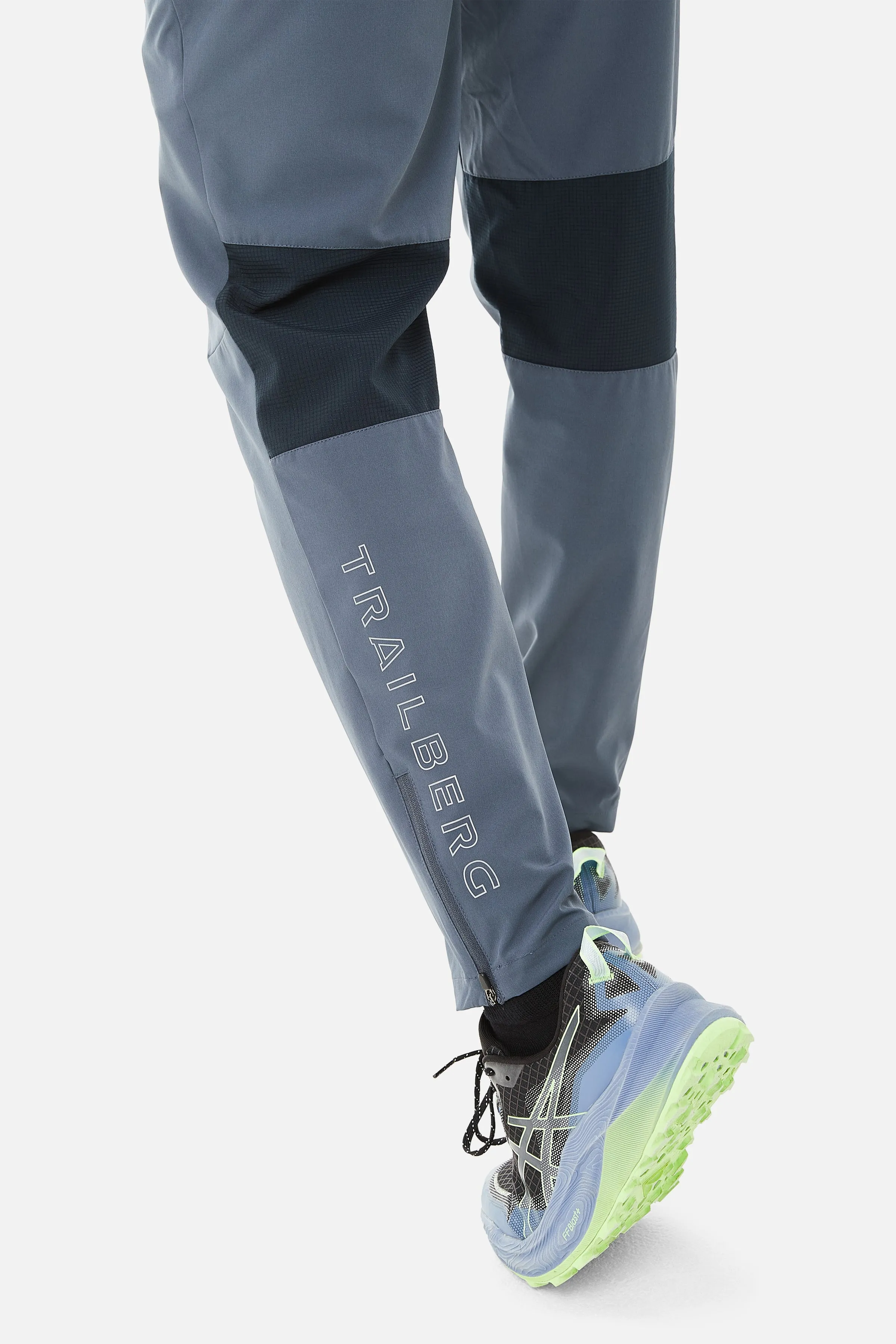 AW24 Triathlon Pant - Ombre Blue sold by Trailberg product image thumbnail 4