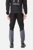 Triathlon 3.0 Pant - Black/Grey sold by Trailberg