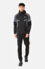 Triathlon 3.0 Pant - Black/Grey sold by Trailberg