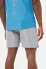 Essentials AW24 Short - Grey sold by Trailberg