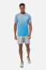Essentials AW24 Short - Grey sold by Trailberg