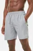 Essentials AW24 Short - Grey sold by Trailberg
