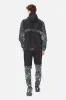 Geneva Windbreaker - Black sold by Trailberg