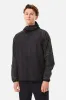 Geneva Windbreaker - Black sold by Trailberg