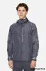 Geneva Windbreaker - Charcoal Grey sold by Trailberg