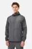 Geneva Windbreaker - Charcoal Grey sold by Trailberg