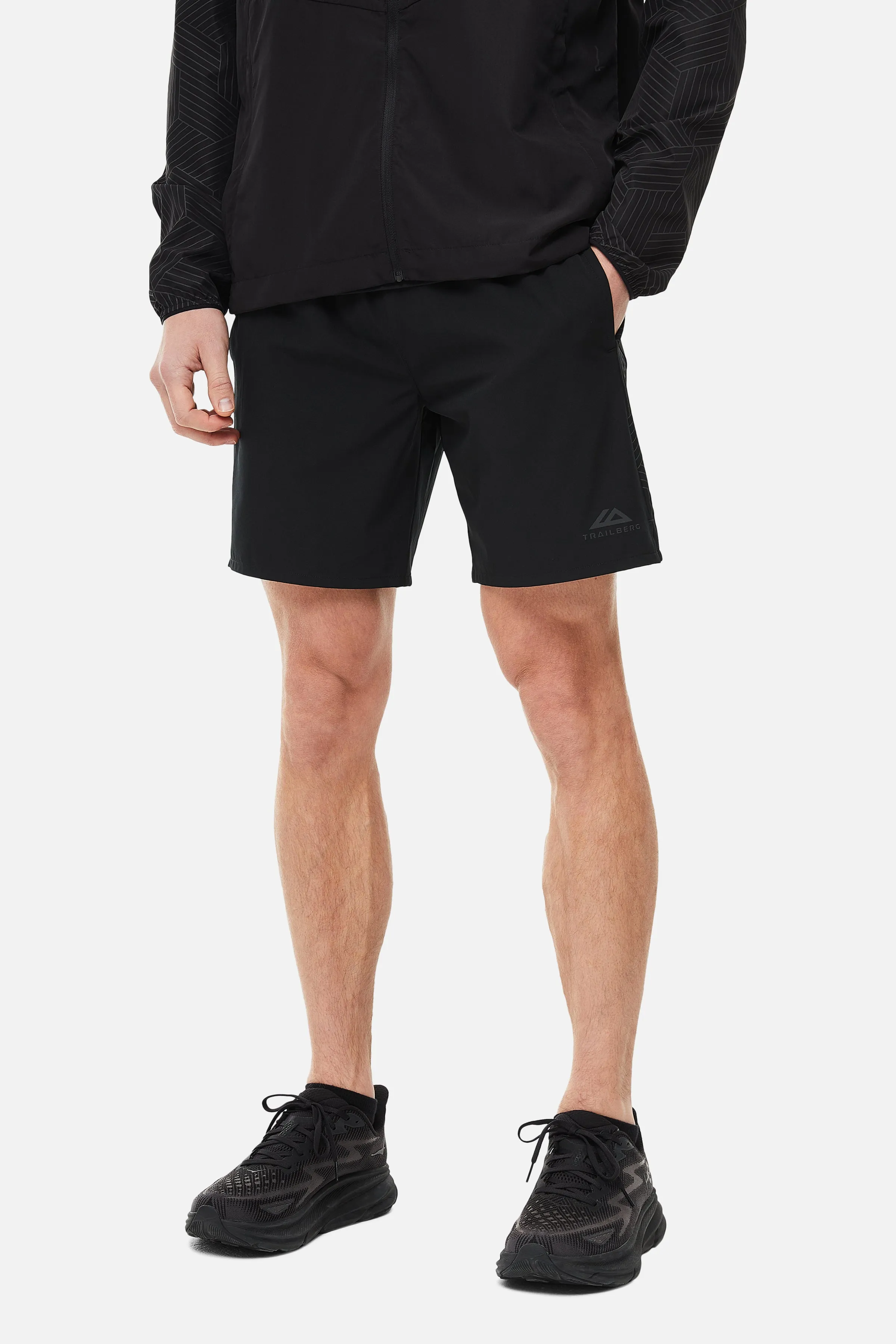 Axis Short - Black sold by Trailberg product image thumbnail 3
