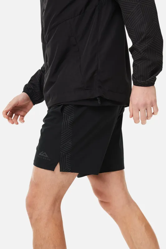 Axis Short - Black sold by Trailberg